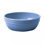 Cambro Camwear® Dinnerware 12½oz Nappie Bowl Slate Blue