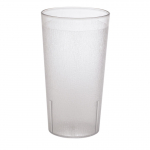 Cambro Colorware 16⅖oz Clear Pebble Tumbler