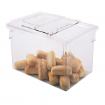 Cambro Camwear® Food Storage Boxes 18" × 26" × 15" Deep