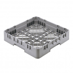 Cambro Camrack® Base Rack Grey