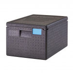 Cambro Cam GoBox® Full Size Pan