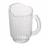 Cambro Camwear® 60oz Economy Pitcher