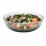 Cambro Camwear® 15" Round Pebbled Bowl