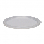 Cambro Translucent Round Food Storage Lid 2 & 4 Quarts