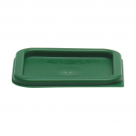 Cambro CamSquare® Lid for CamSquares® 2 & 4 Quarts Containers
