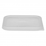 Cambro Camwear® Seal Cover for 6 & 8 Quarts Camwear® CamSquares®