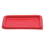 Cambro CamSquare® Lid for CamSquares® 6 & 8 Quarts Containers