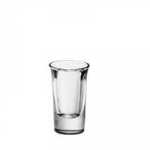 Can-Pour® 28mL Canadian Shot Glass