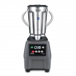 Waring Commercial The Legend One-Gallon Food Blender with Electronic Keypad