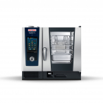 Rational® iCombi® Pro 6-Half LP 208/240V/1Ph