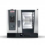 Rational® iCombi® Classic 6-Half Electric 208/240V/3Ph