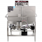 CMA Dishmachines Energy Mizer® Low Temperature Double Rack Dishwasher