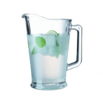 Arcoroc Pitchers 60oz Beer Pitcher