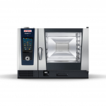 Rational® iCombi® Pro 6-Full Electric 208/240V/3Ph