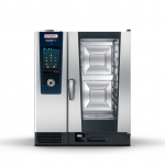 Rational® iCombi® Pro 10-Half Electric 208/240V/3Ph