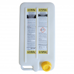 Lainox CombiClean 3-in-1 Alkaline Cleanser 2x5kg Cartridges