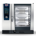 Rational® iCombi® Pro 10-Full LP 208/240V/1Ph
