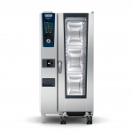 Rational® iCombi® Pro 20-Half Electric 208/240V/3Ph