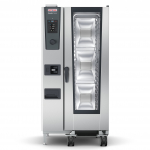 Rational® iCombi® Classic 20-Half Electric 208/240V/3Ph