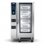 Rational® iCombi® Pro 20-Full Electric 208/240V/3Ph