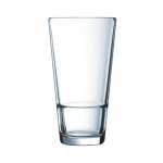 Arcoroc Stack Up 14oz Beverage Glass