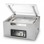 AtmoVac™ CHINOOK 16D Premium Chamber Vacuum Machine with Two 16" Seal Bars