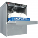 Champion Undercounter High Temperature Dishwasher with Heat Recovery