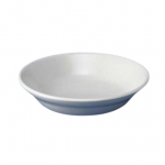 Churchill® Super Vitrified White 4.9oz Rimless Fruit Bowl