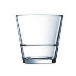 Arcoroc Stack Up 8¾oz Rocks Glass