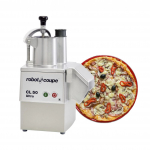 Robot Coupe® Vegetable Prep Food Processor w/Pizza Package