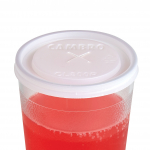 Cambro® Disposable CamLid® for 800P and 800P2 Tumblers