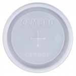 Cambro® Disposable CamLid® for 900P and 900P2 Tumblers
