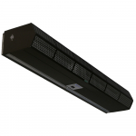 Berner Commercial  42" Low Profile 8' Air Curtain