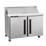 Traulsen Centerline™ Compact 60" Sandwich Prep Table