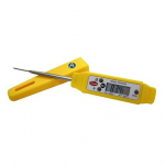 Cooper-Atkins Waterproof Pen Style Digital Pocket Thermometer