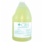 CRS Sanitizer Sani+ 4L