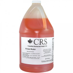 CRS Grill Shine Grill Cleaner 4L
