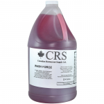 CRS Wash Force 4L Dishwasher Detergent