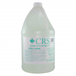 CRS Grill Shine Grill Cleaner 4L