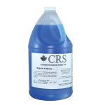 CRS Sparkle & Shine 4L Rinse Aid