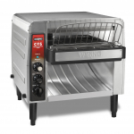 Waring® Heavy-Duty Conveyor Toaster 208V