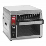 Waring® Heavy-Duty Conveyor Toaster