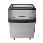 Atosa 395 lb Ice Storage Bin