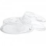 Cambro Camwear® 9⅛" Clear Camcover®