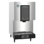 Hoshizaki® 257# Cubelet Ice Machine and Water Dispenser