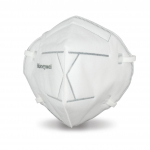 Honeywell™ N95 Flatfold Disposable Respirator Masks