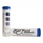 Bar Maid® Chlorine Sanitizer Test Strips 100/ct
