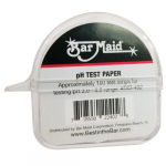 Bar Maid® pH Test Strips 100ct