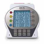 BIOS Professional® 4-in-1 Timer