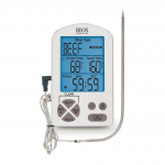 BIOS Professional® Premium Dual Probe Meat Thermometer & Timer